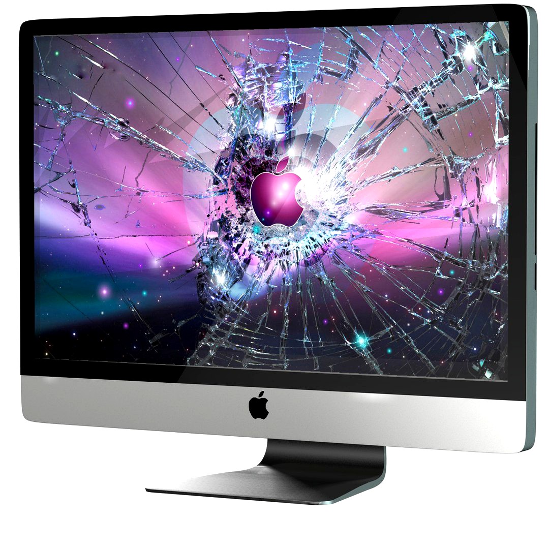 iMac 27"