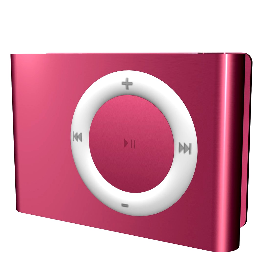 iPod Shuffle