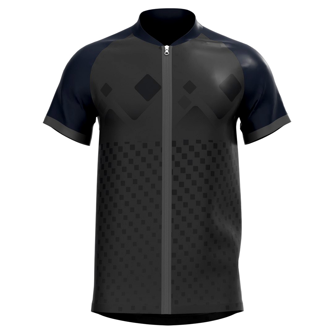Bicycle Jersey Men