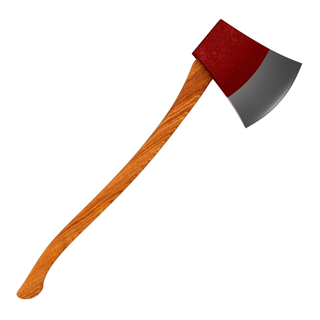 Fire Axe
