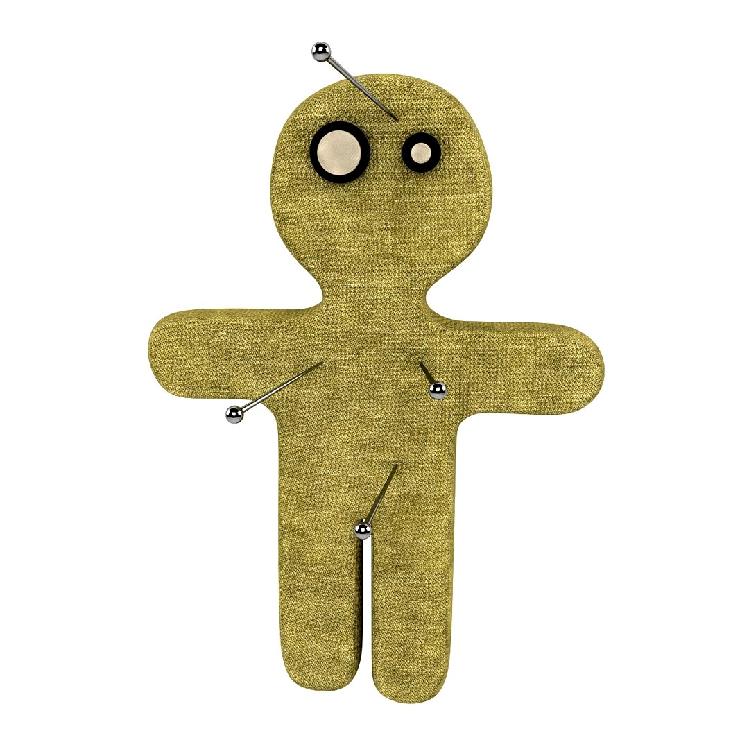 Voodoo Doll