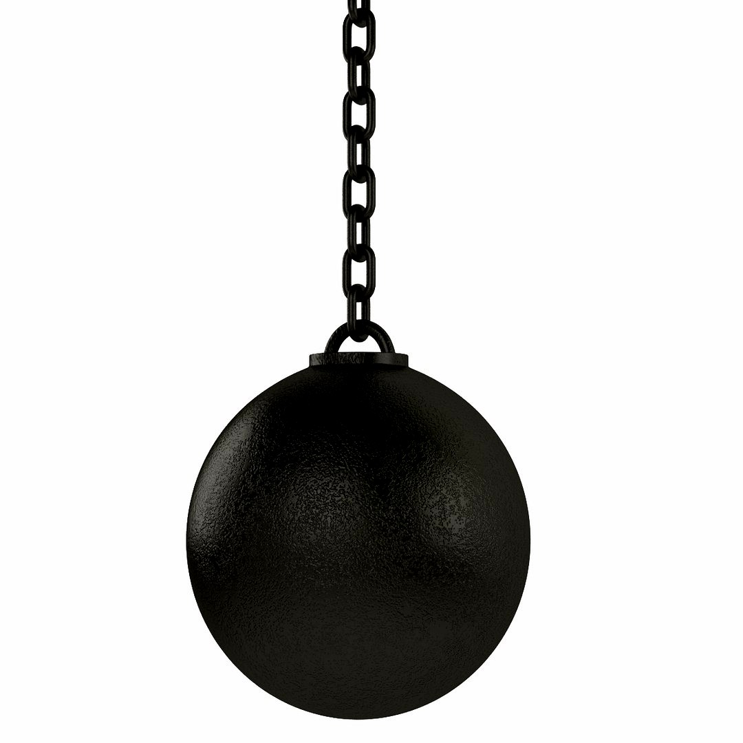 Wrecking Ball