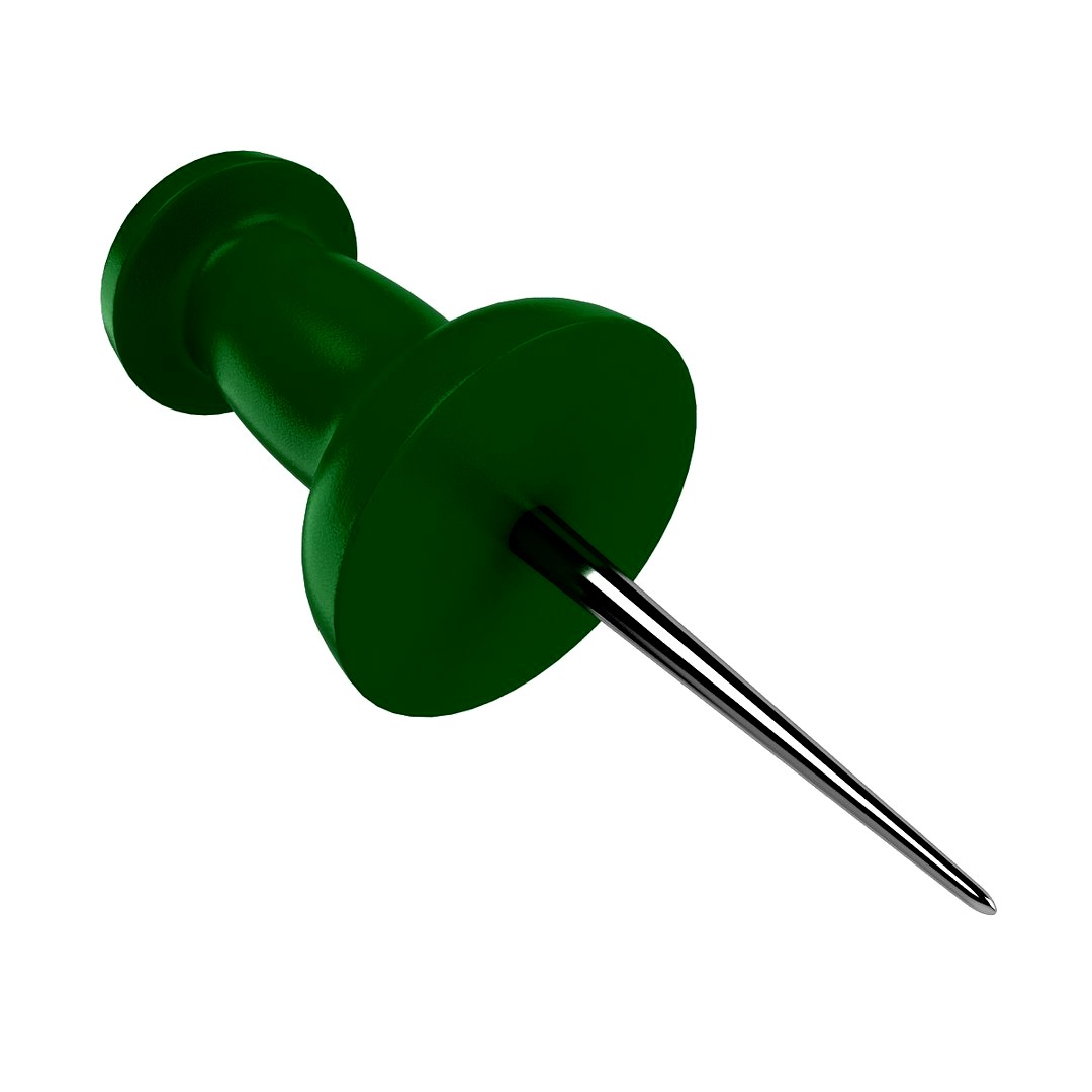 Push Pin