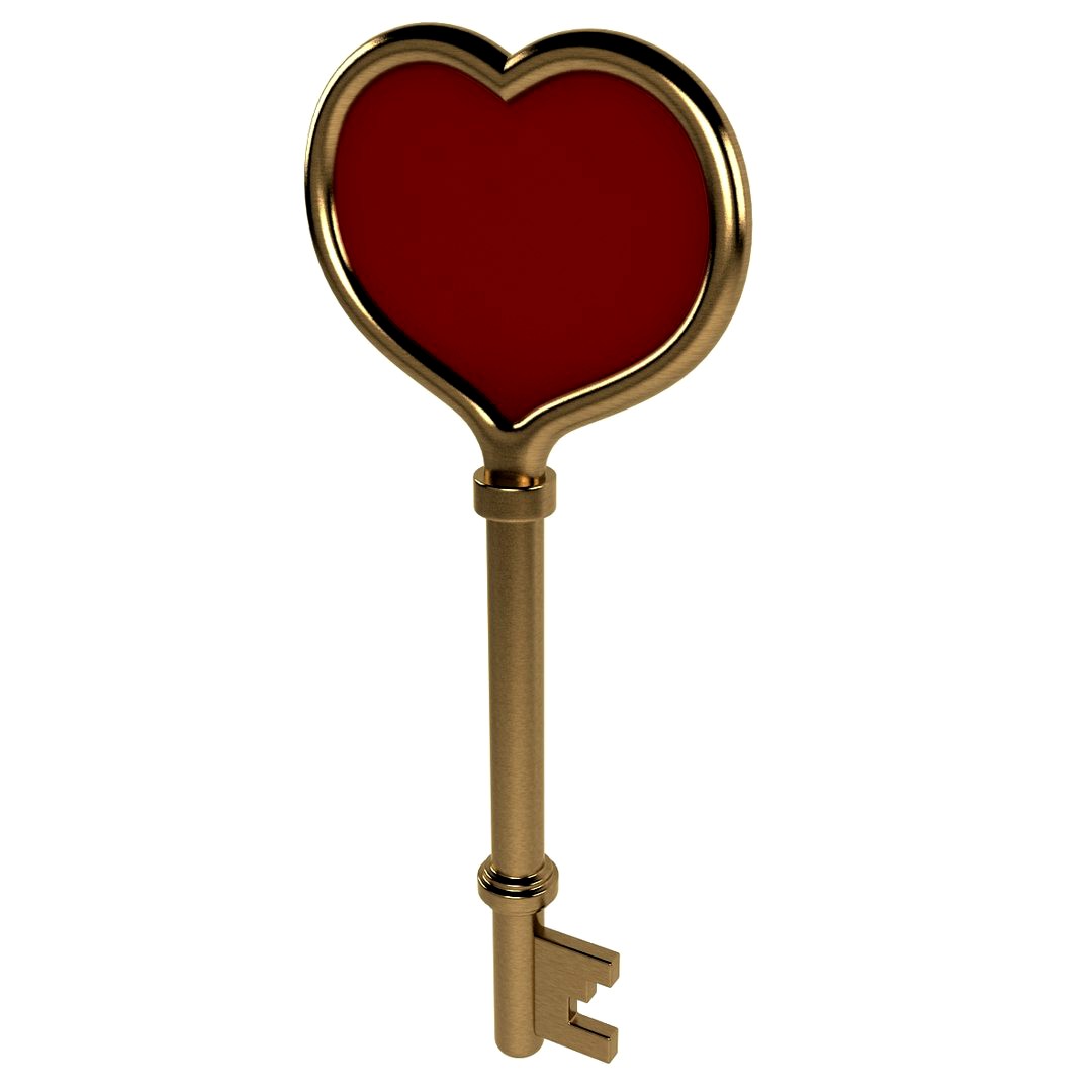 Saint Valentine Key