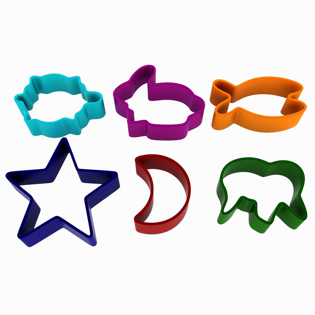 Cookie Cutter