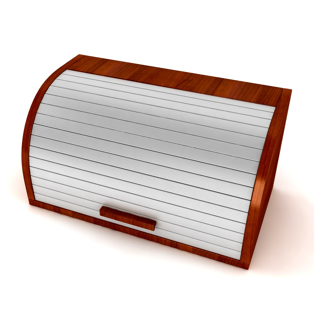 Bread Box