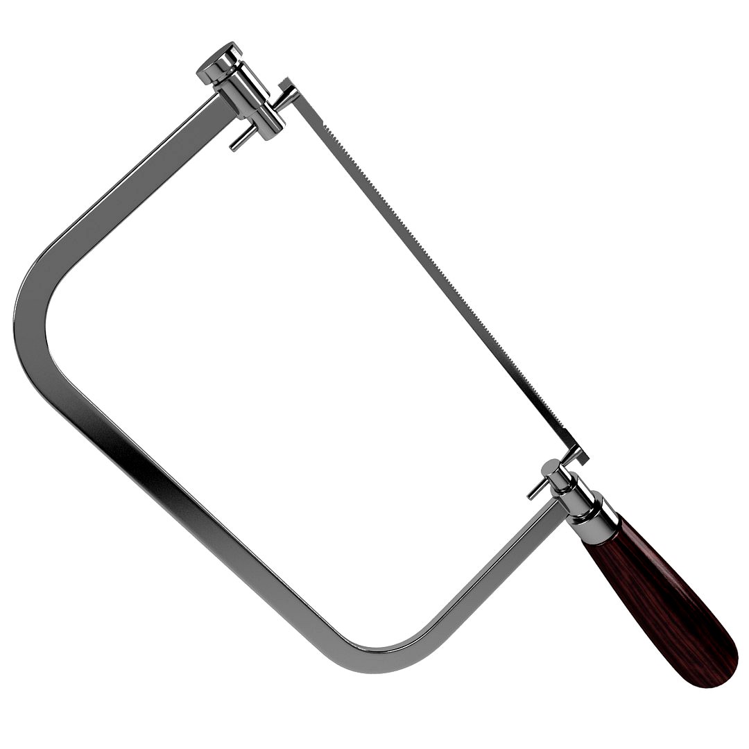 Coping Saw