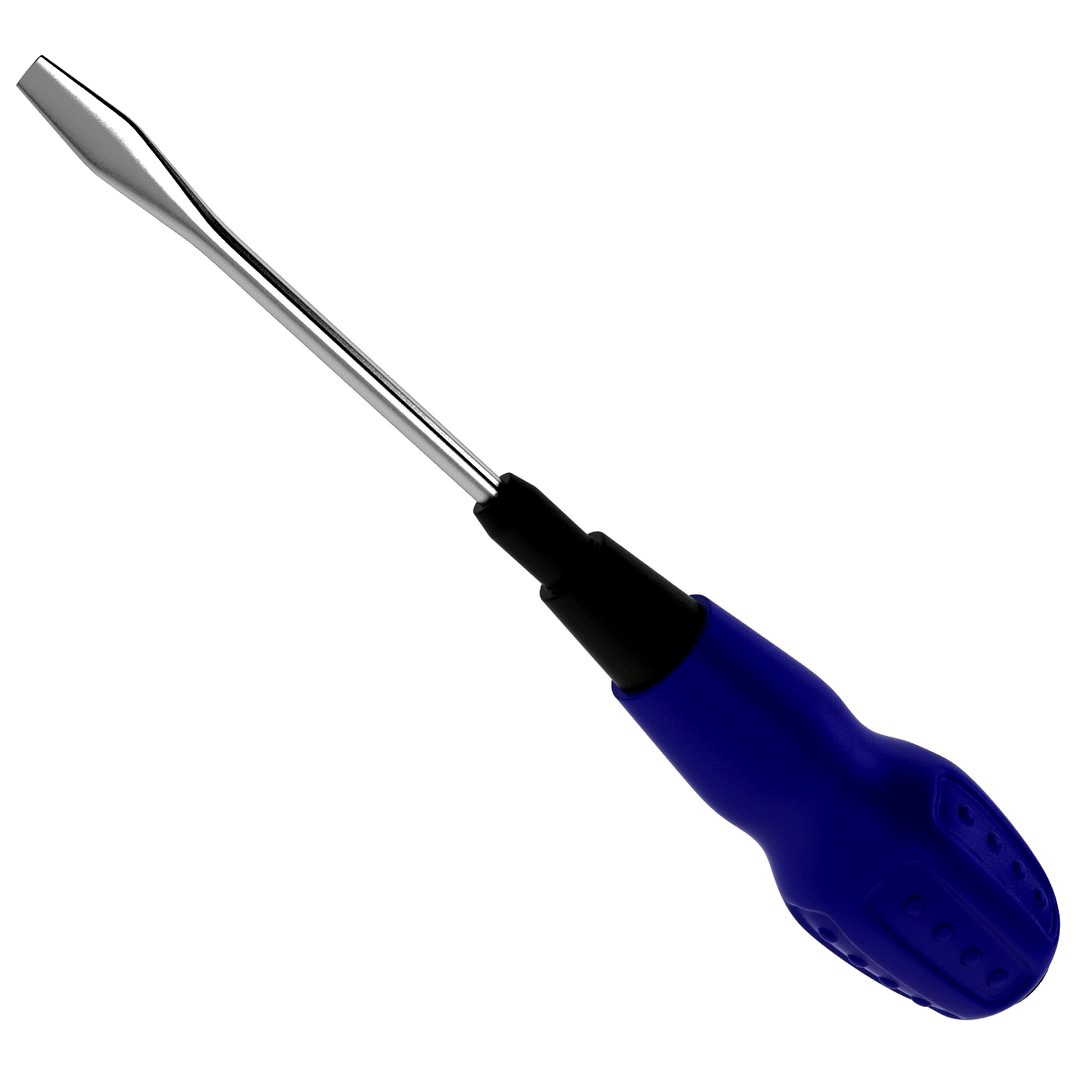 Screwdriver