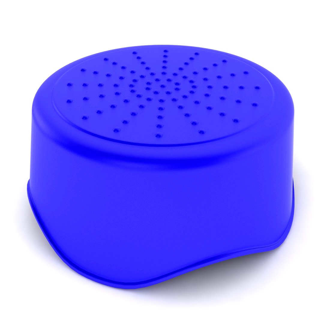 Plastic Step Stool