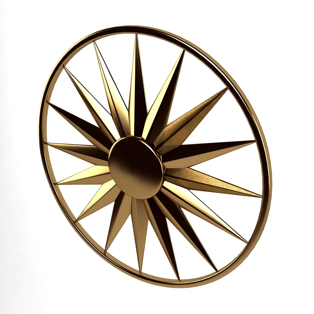 Celestial Wall Decor 2