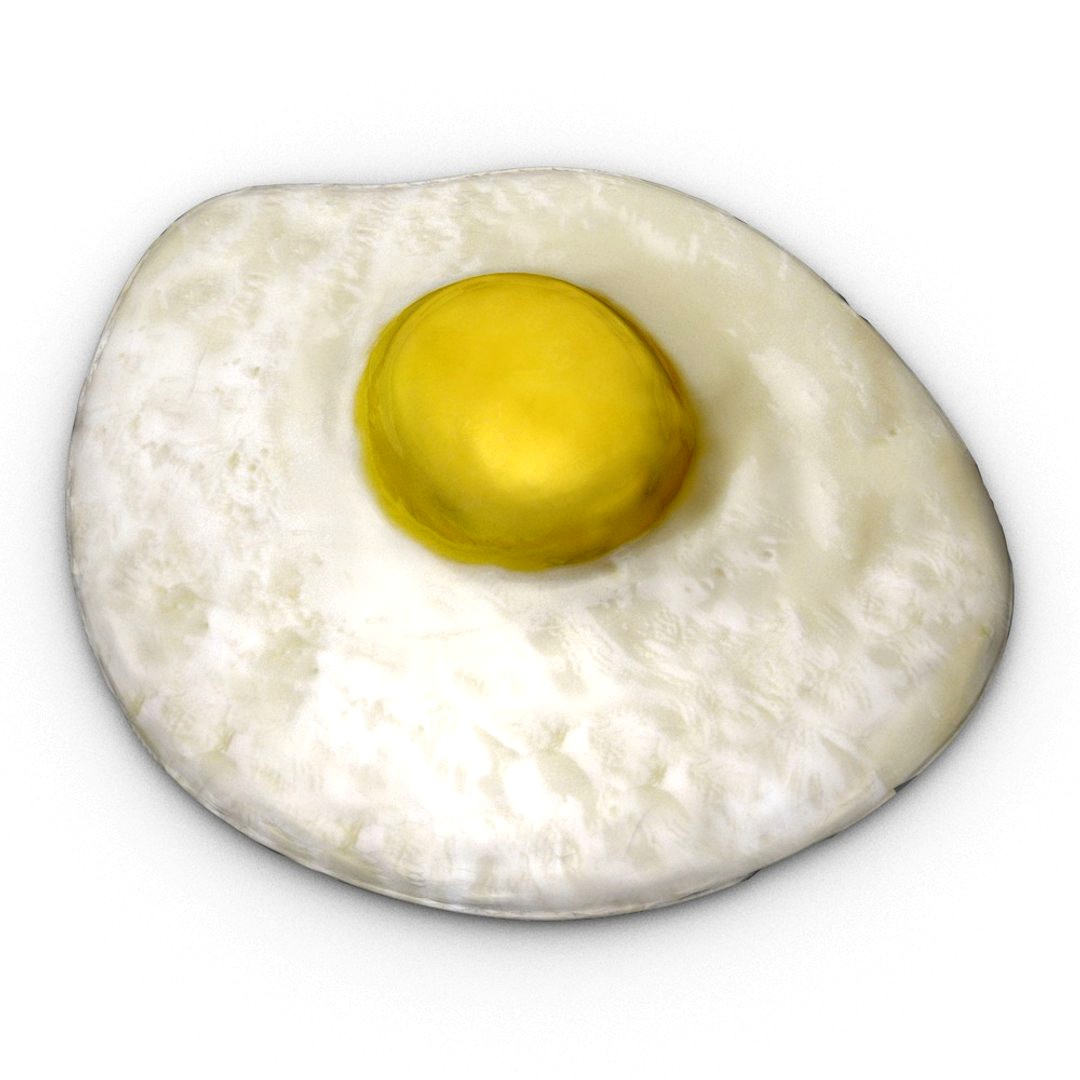 fried egg