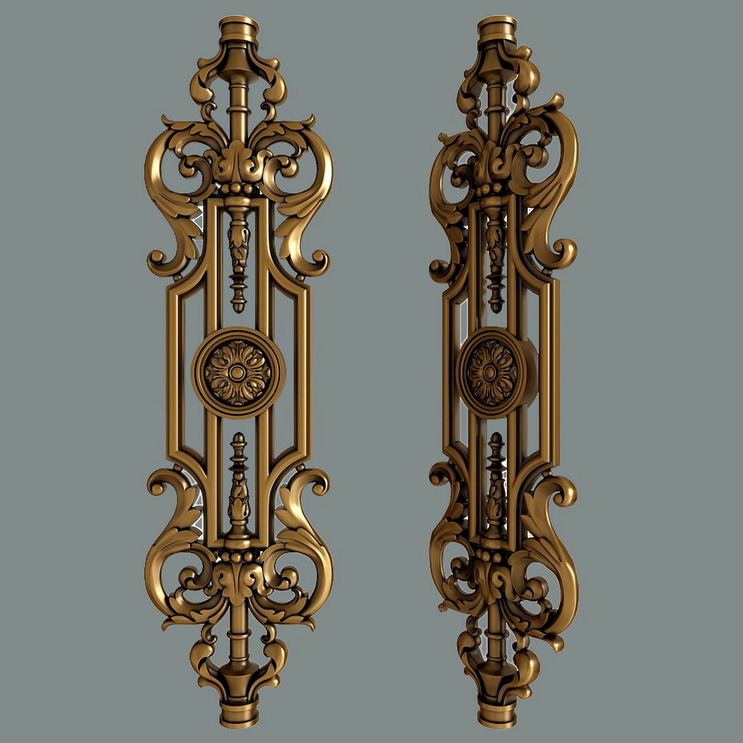 Baluster