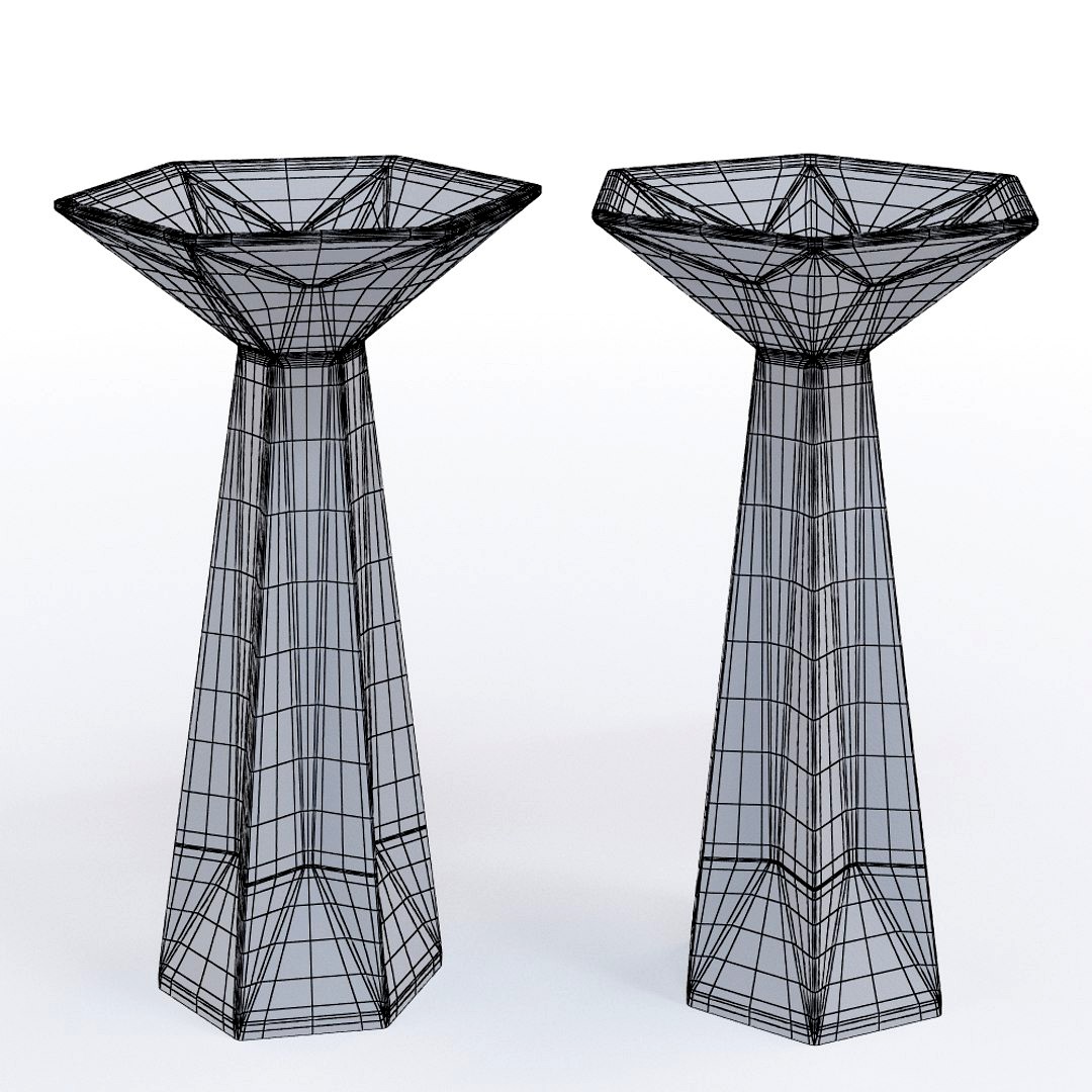 Tom Dixon Vase