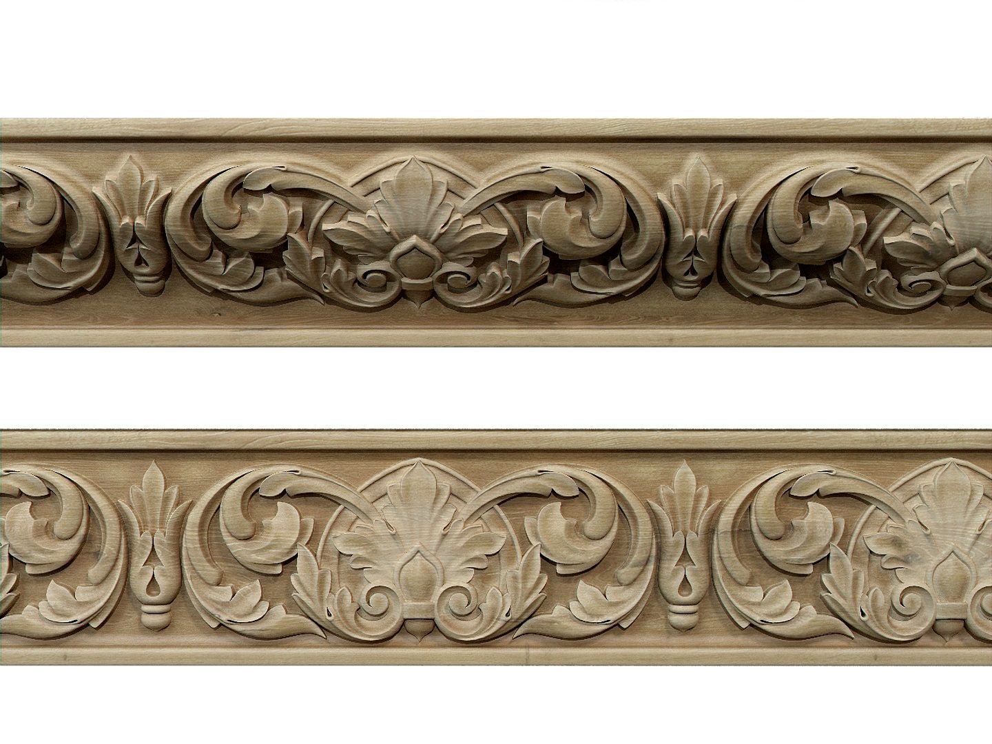 Moulding