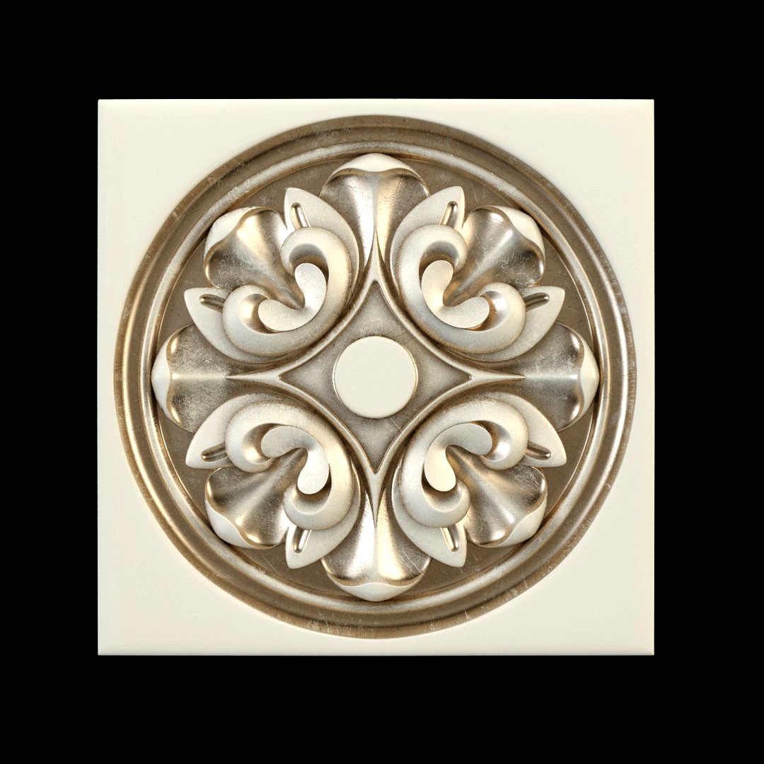 rosette