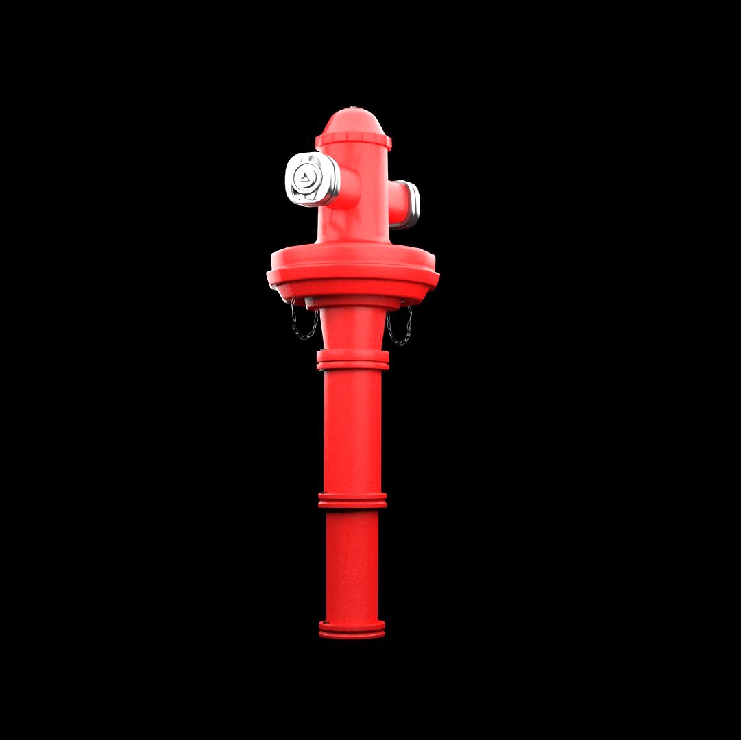 Fire Hydrant
