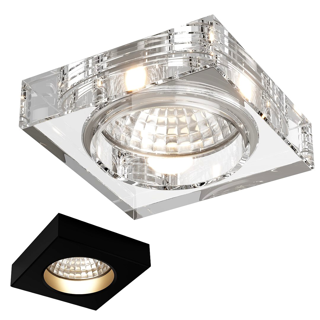 00616x Lui micro Lightstar Recessed spotlight