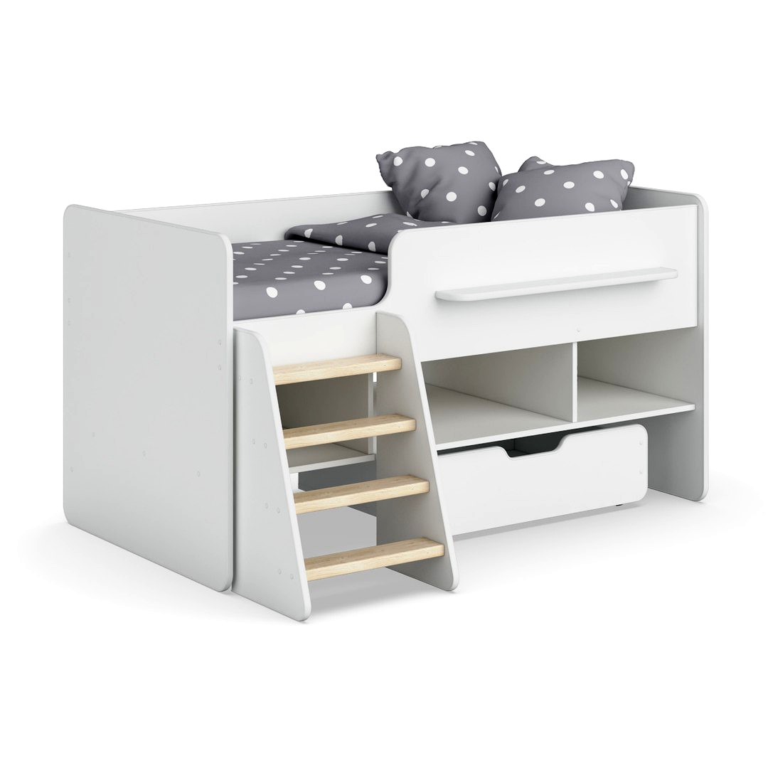 Legenda K06 childrens modular bed