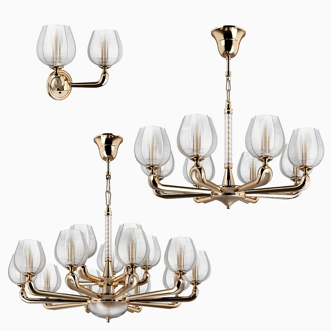 706 Delta Osgona Collection