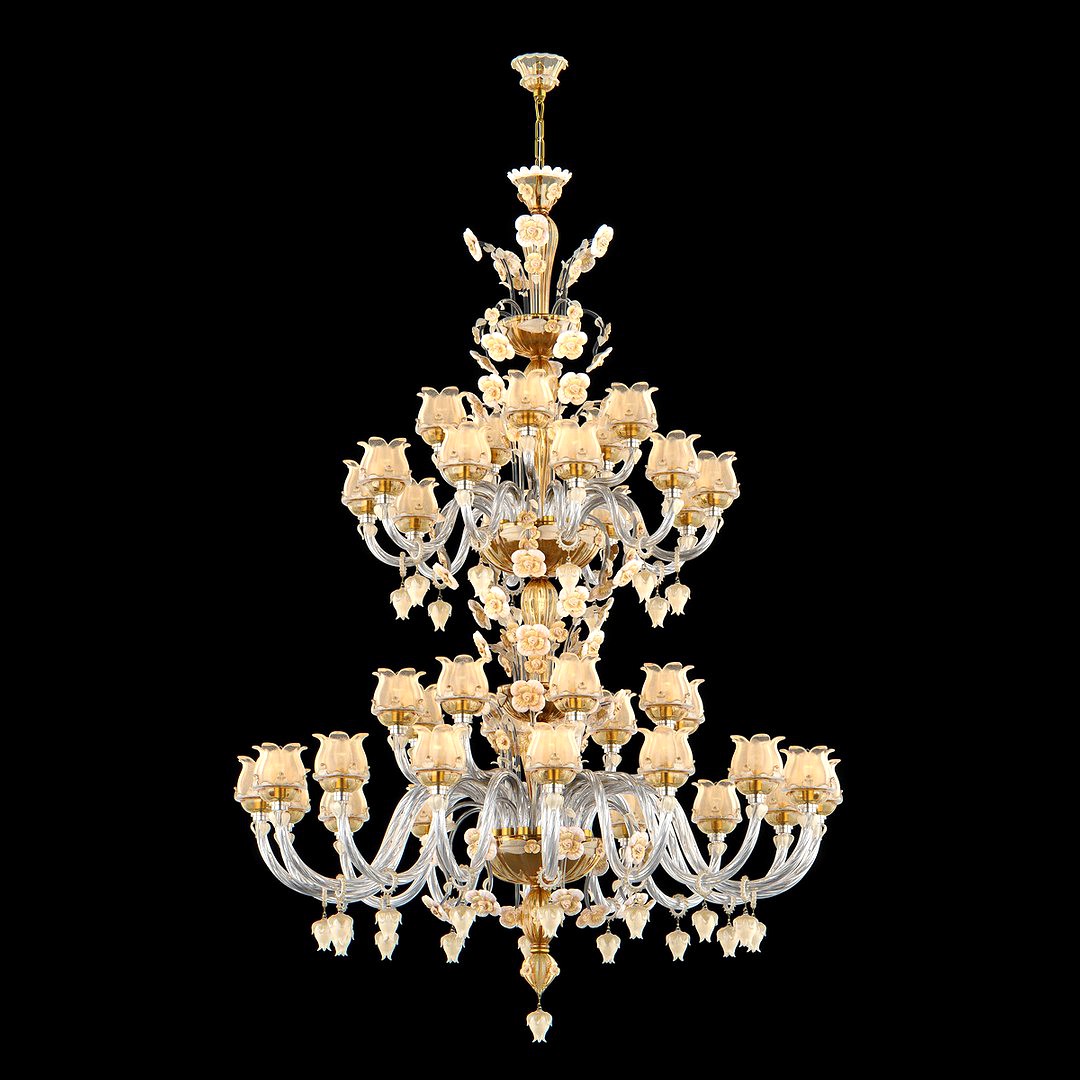 Chandelier MD 89268-39 Osgona