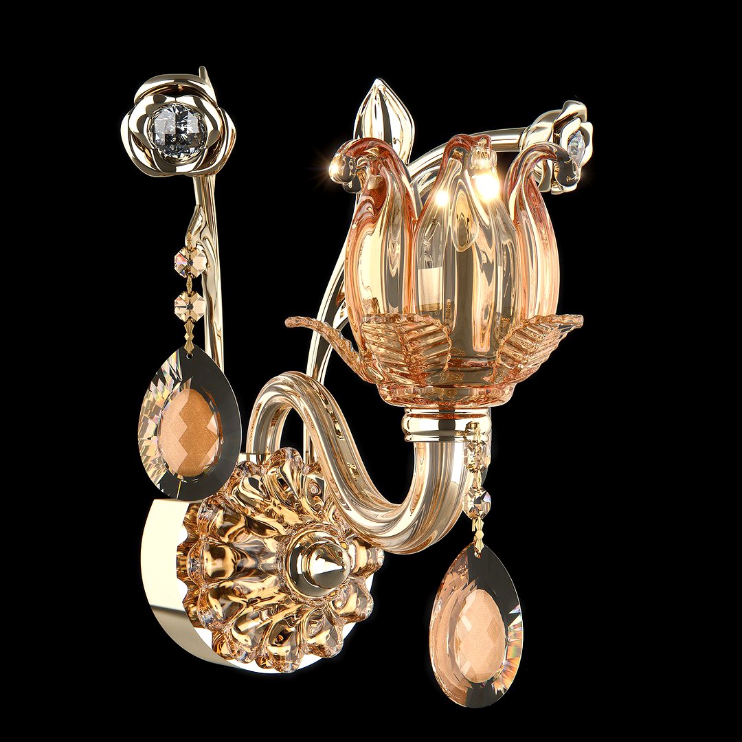 Sconce MB 3255-1 Osgona