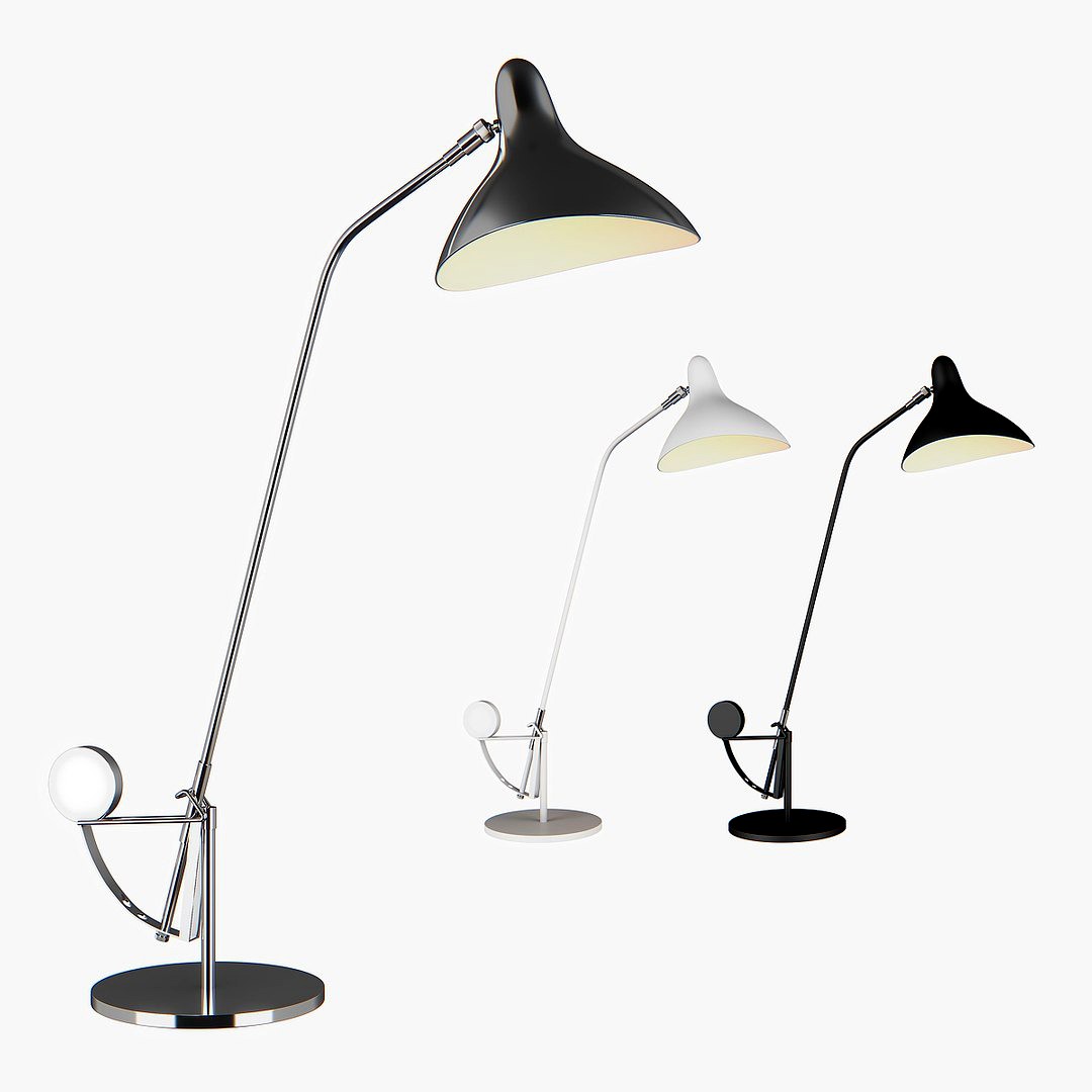 76490x Manti Lightstar Table lamp