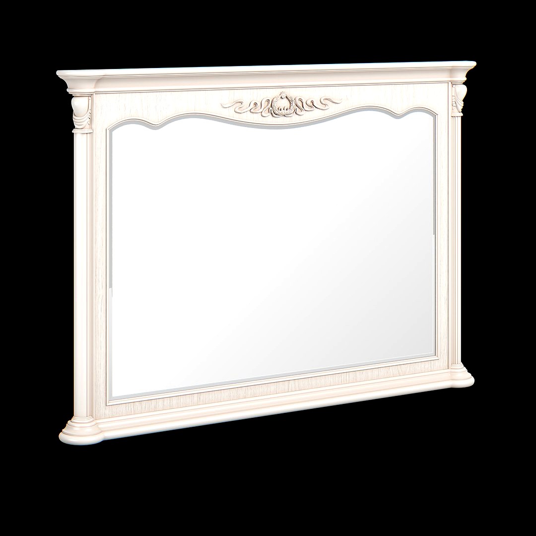 2516300 230 Carpenter Buffet mirror