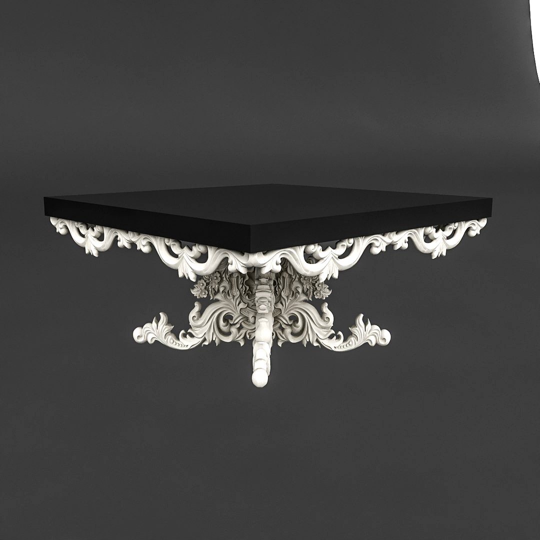 classic patterned table 03