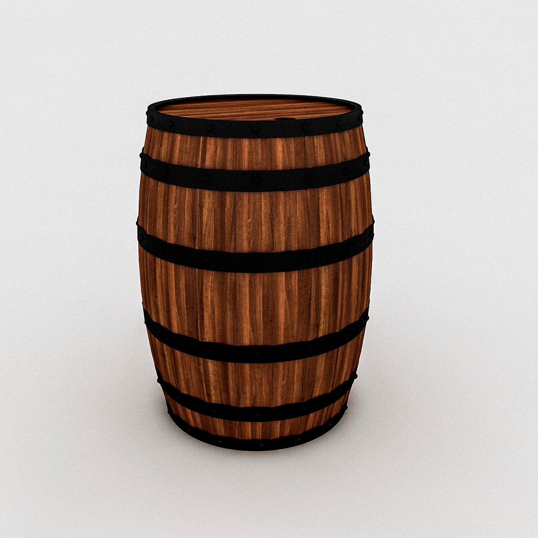 Cask