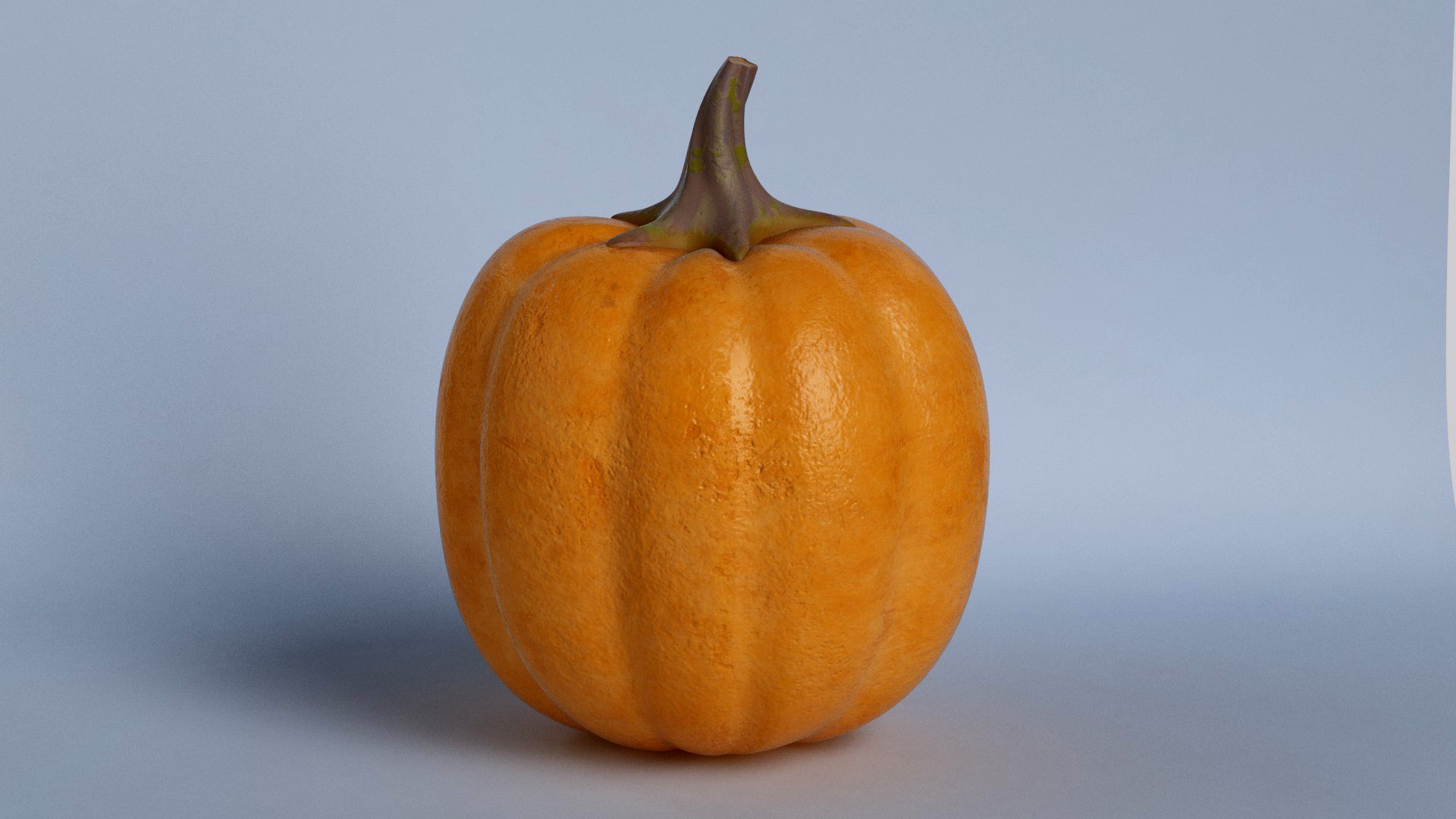 PUMPKIN
