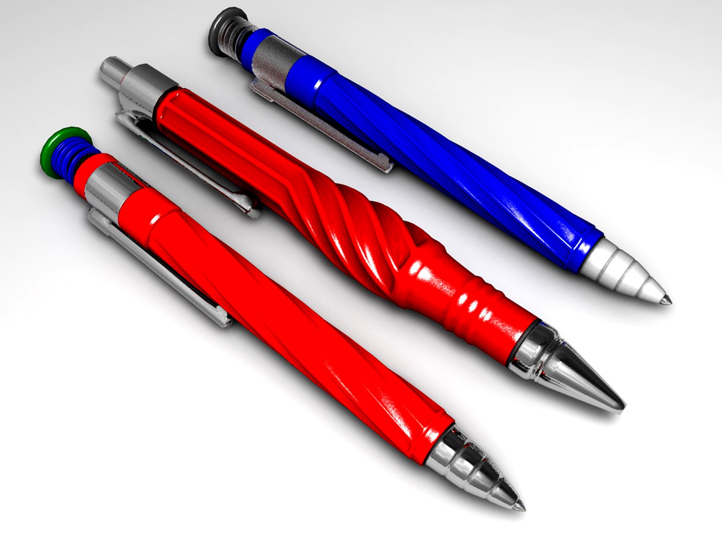 Pens
