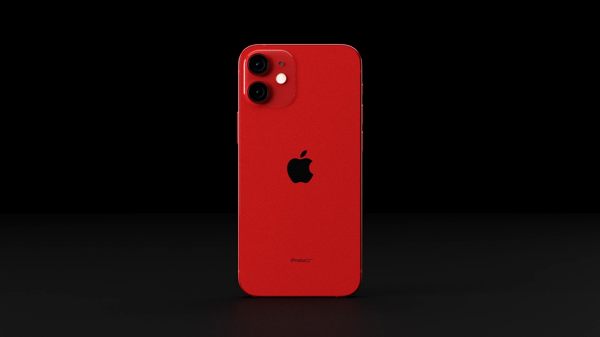 Apple iPhone 12 Mini in all Official Colors