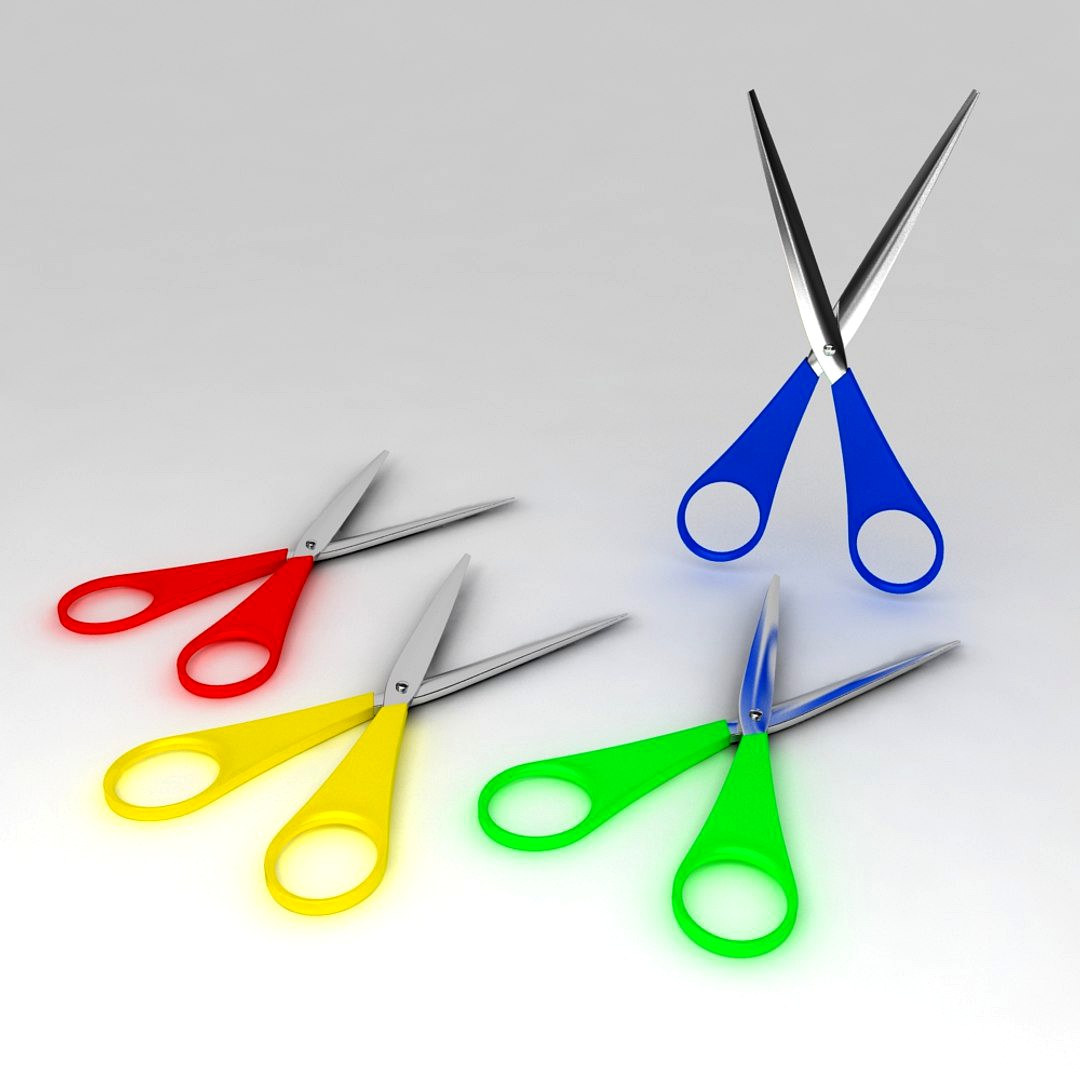 scissor shears tool