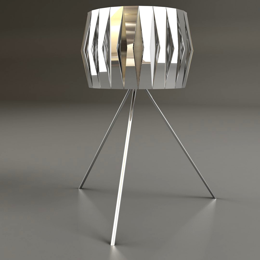 Vanity Lamp