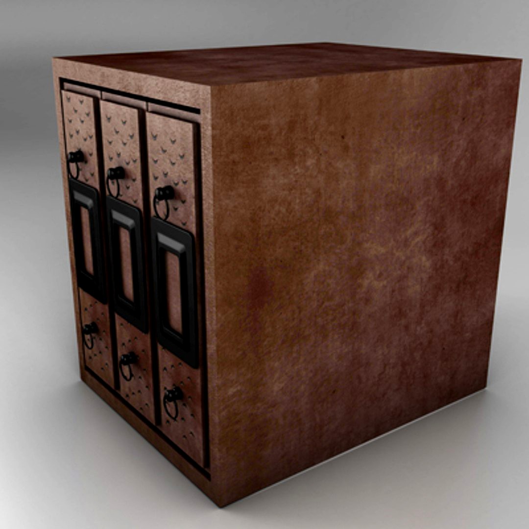 Archivador