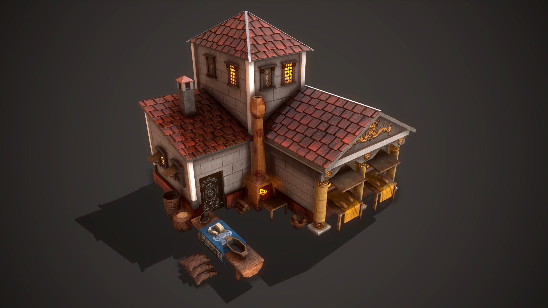 Bakery