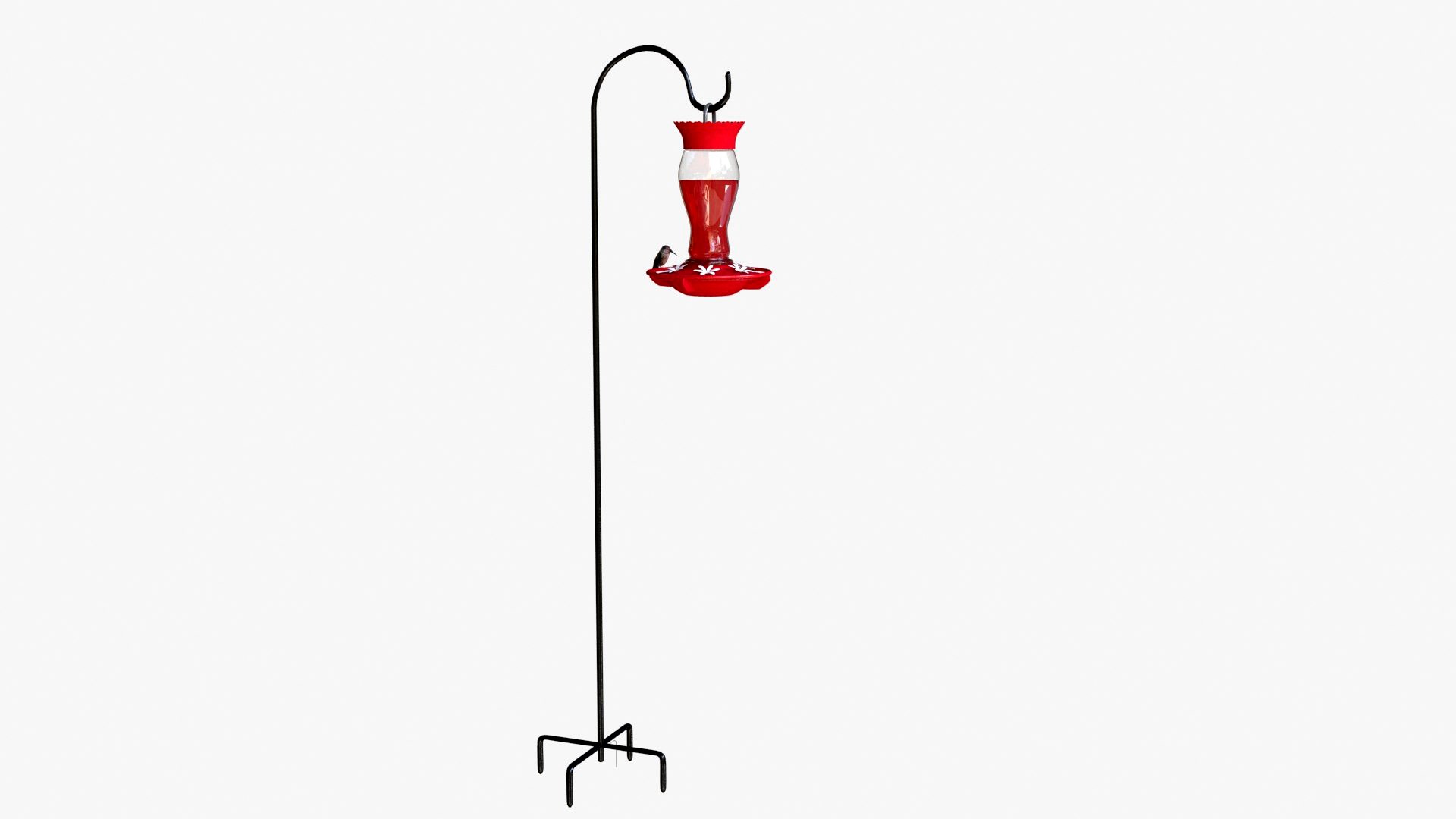 Hummingbird Feeder