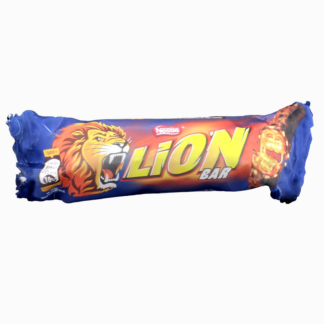 lion bar