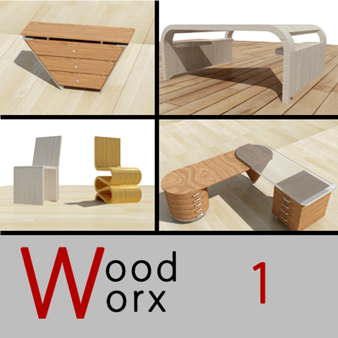 Wood Worx 1