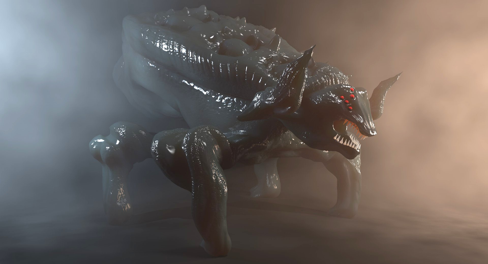Baneling Bug