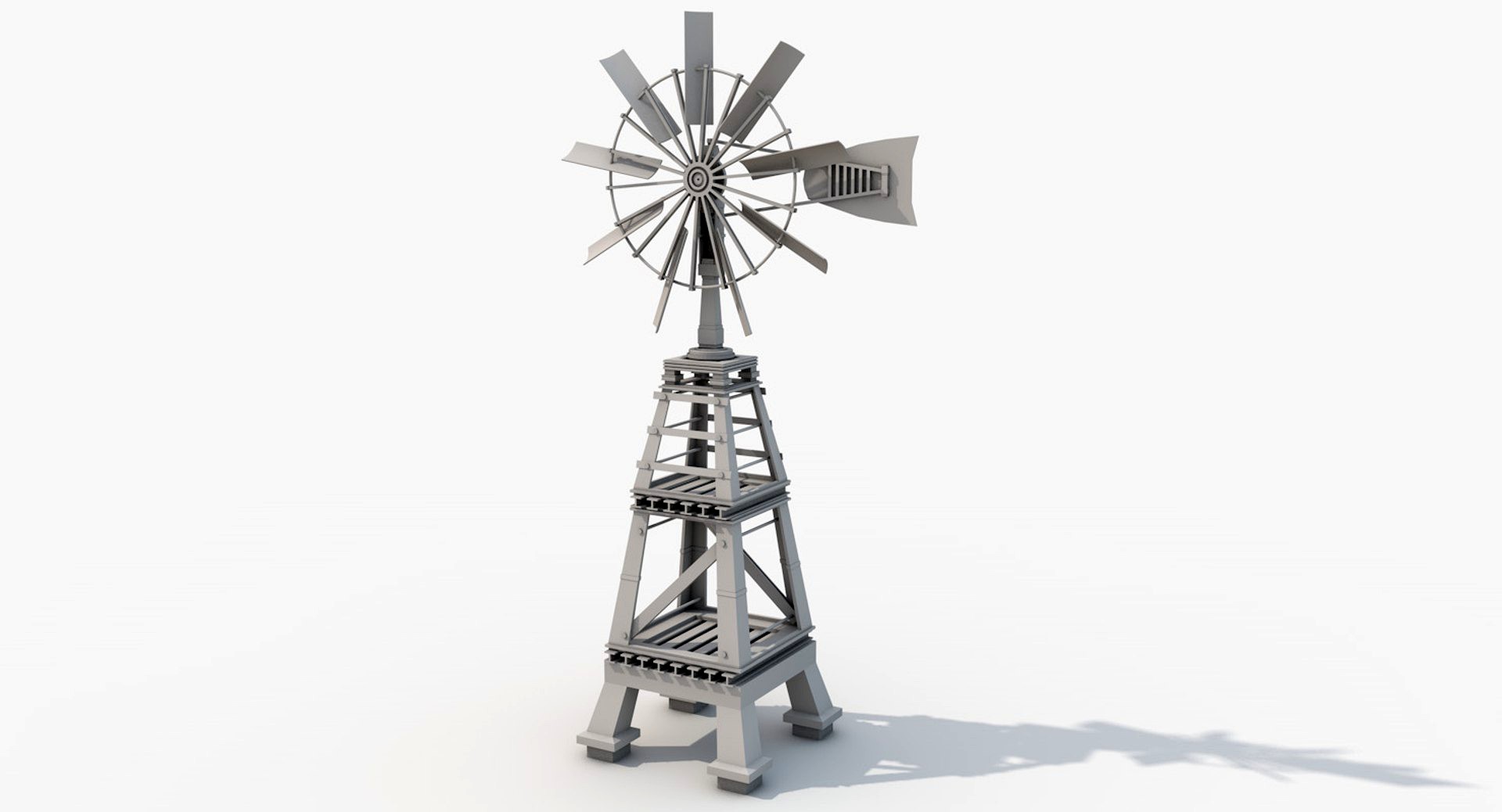Windmill