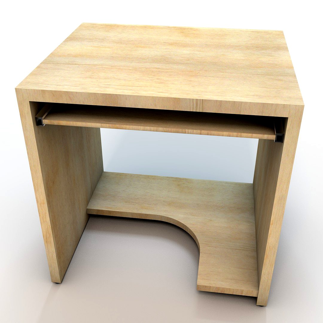 Computer Desk