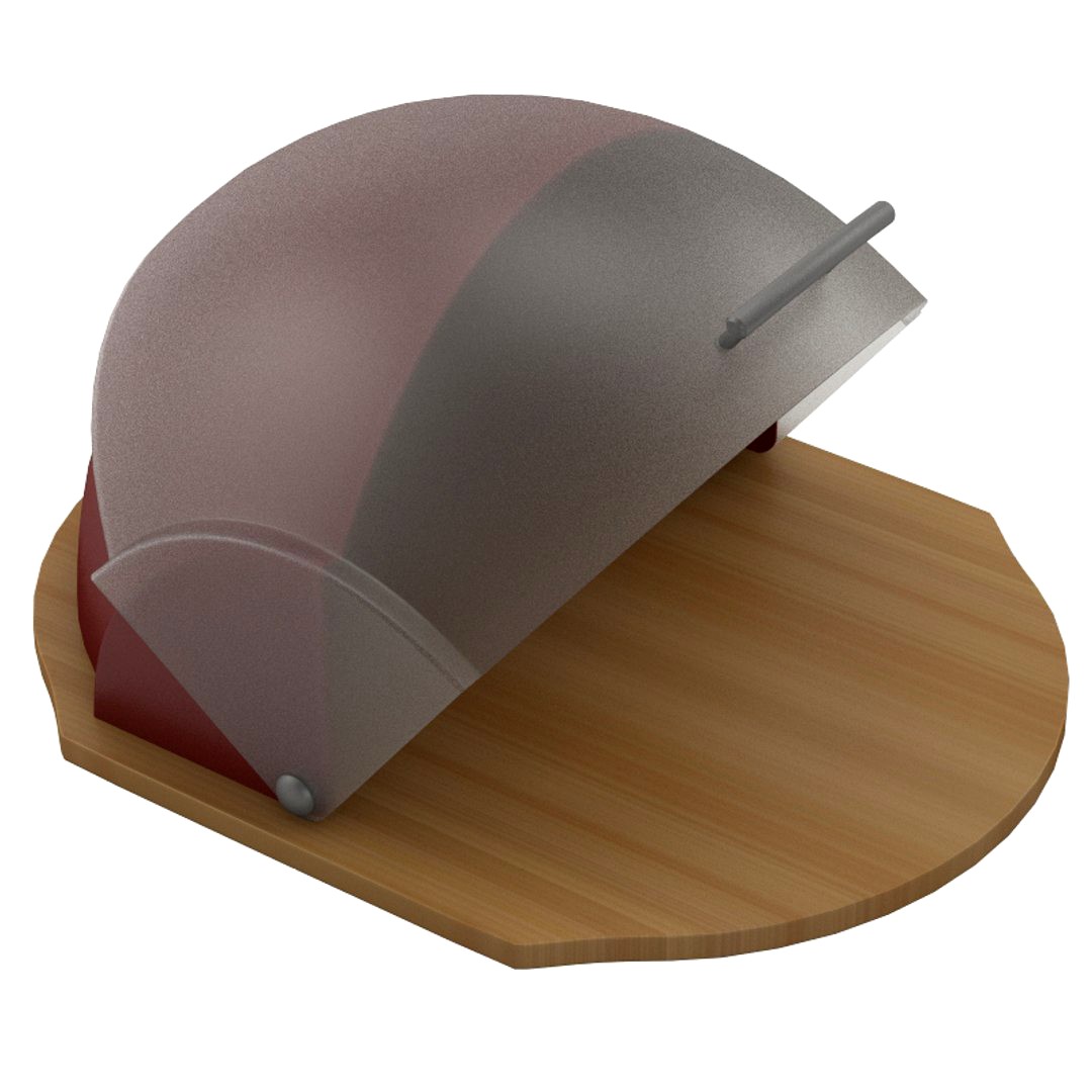 Bread Box 2