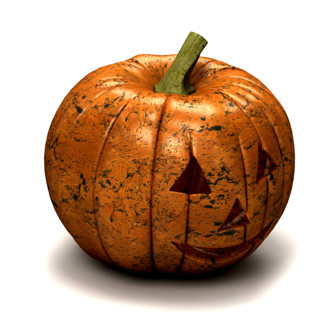 Halloween Pumpkin