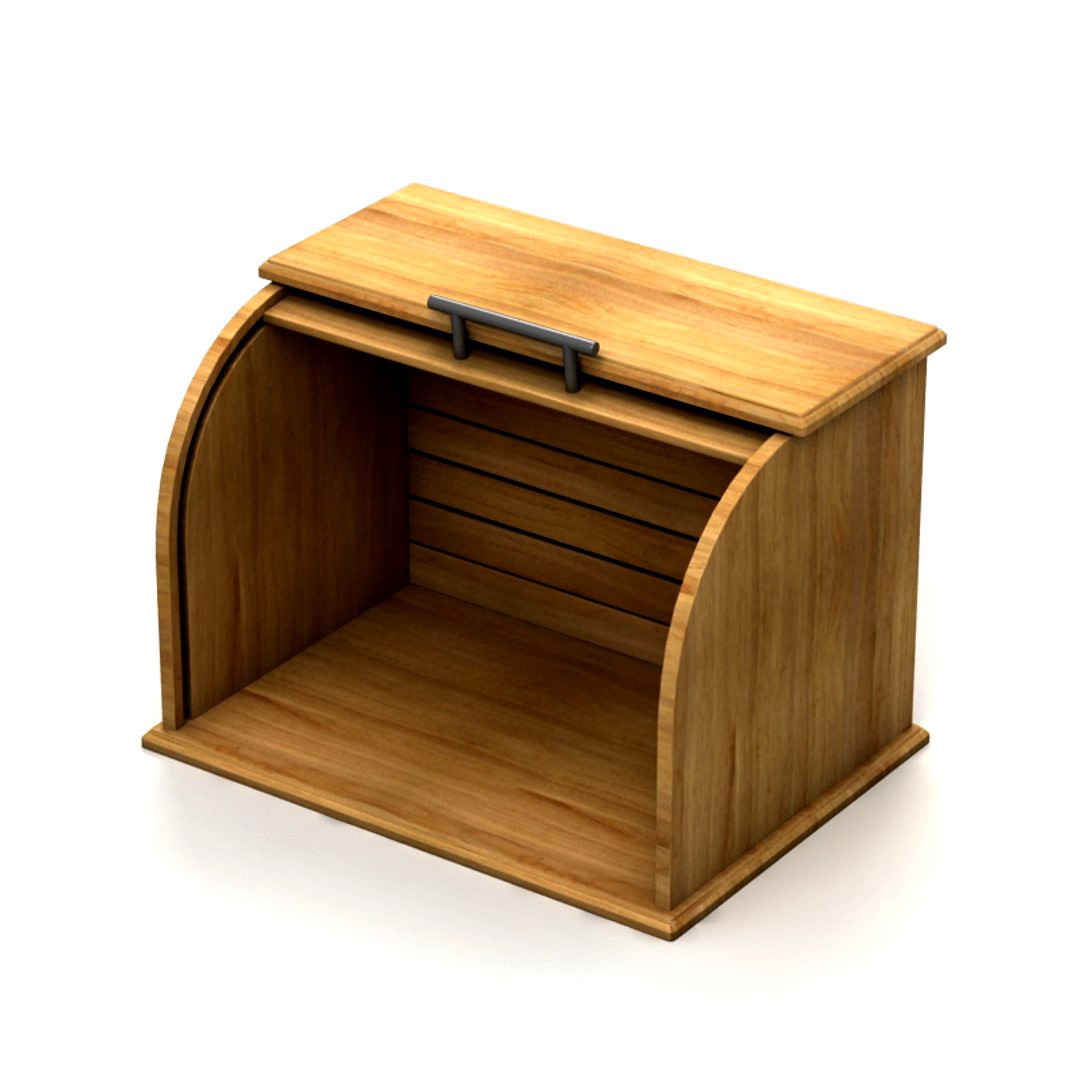 Bread Box