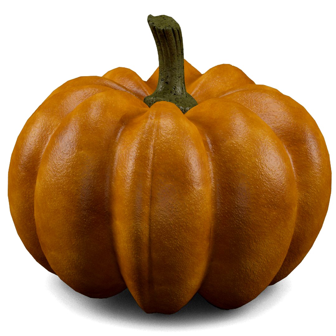 Pumpkin