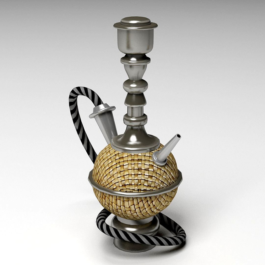 Hookah