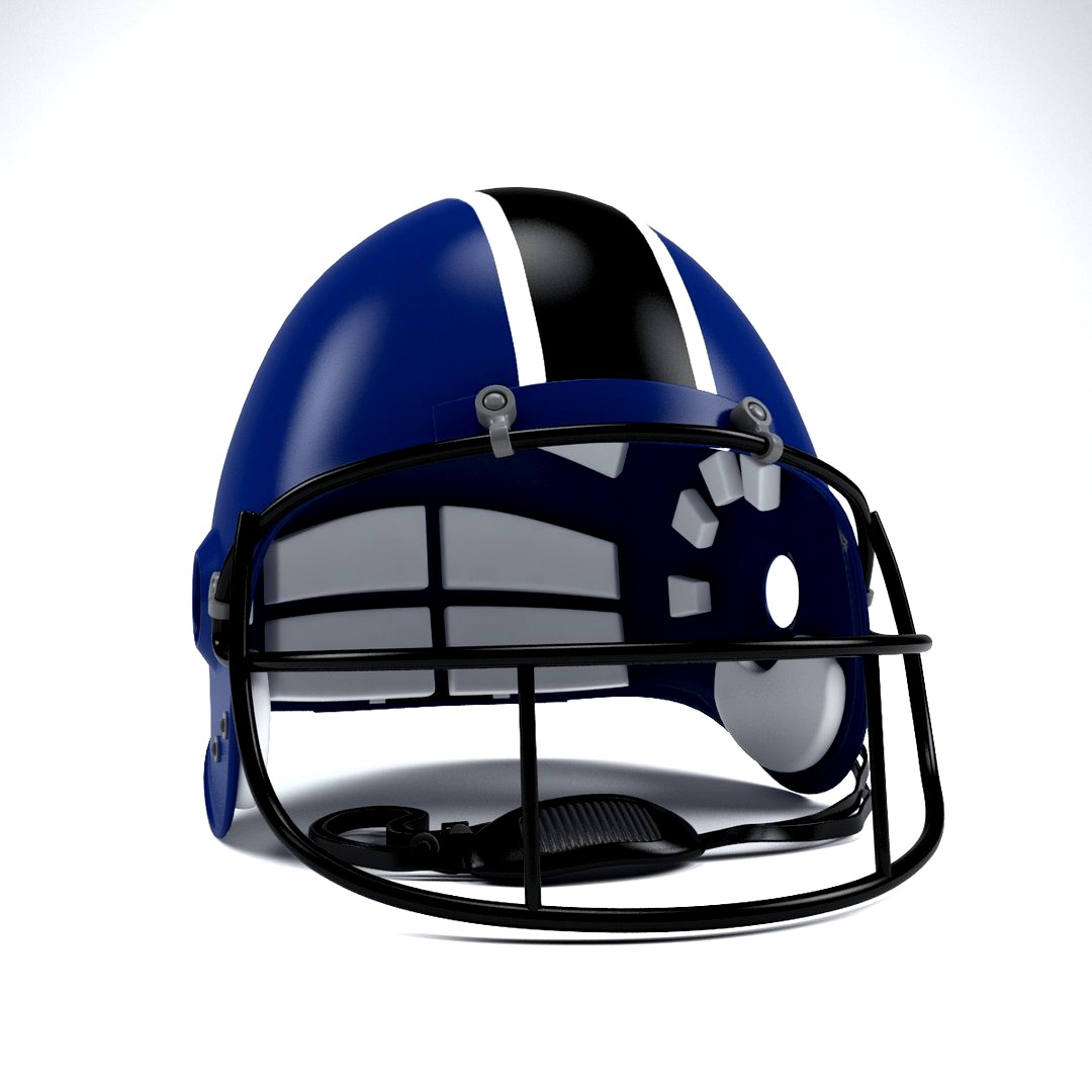 Helmet