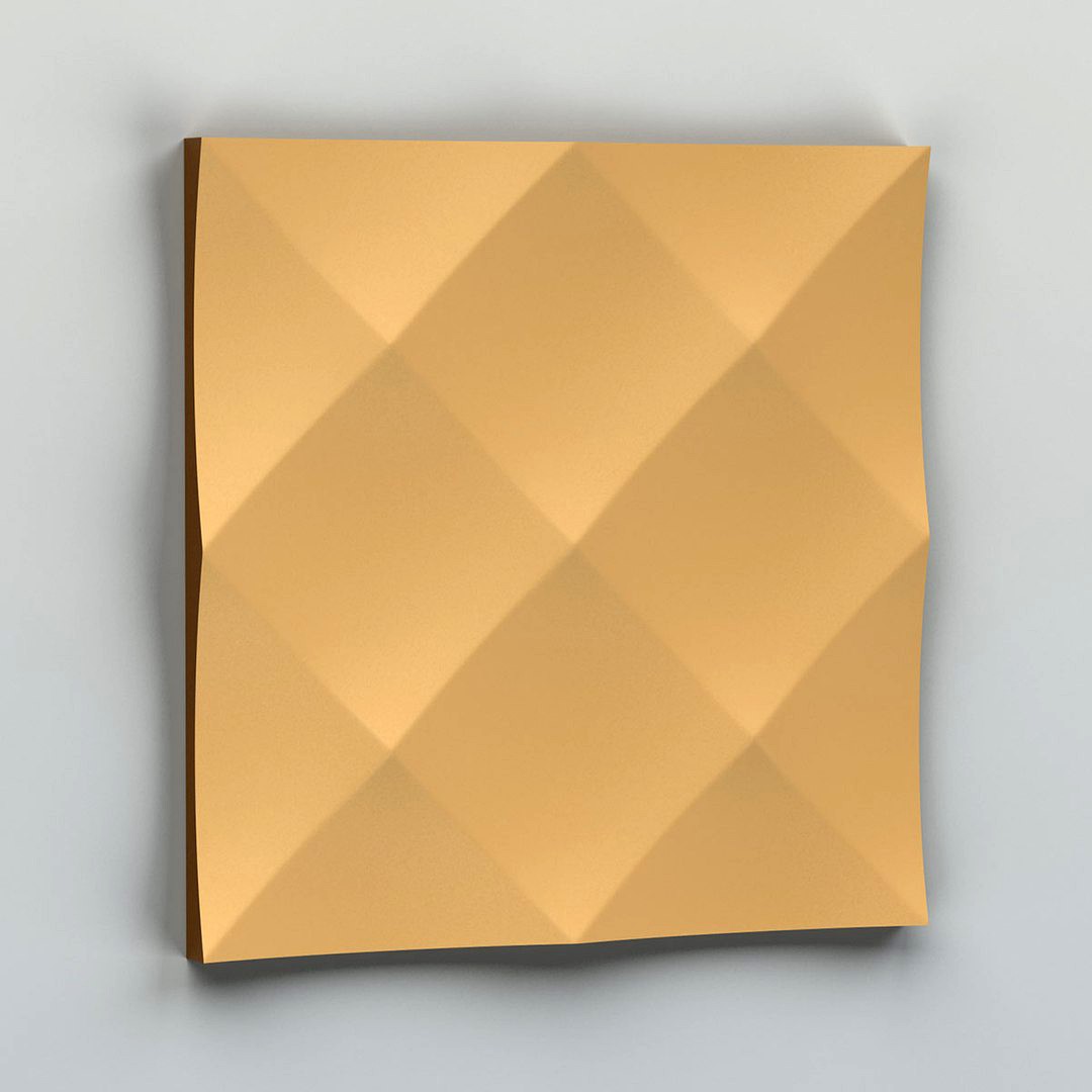 Wall panel 021