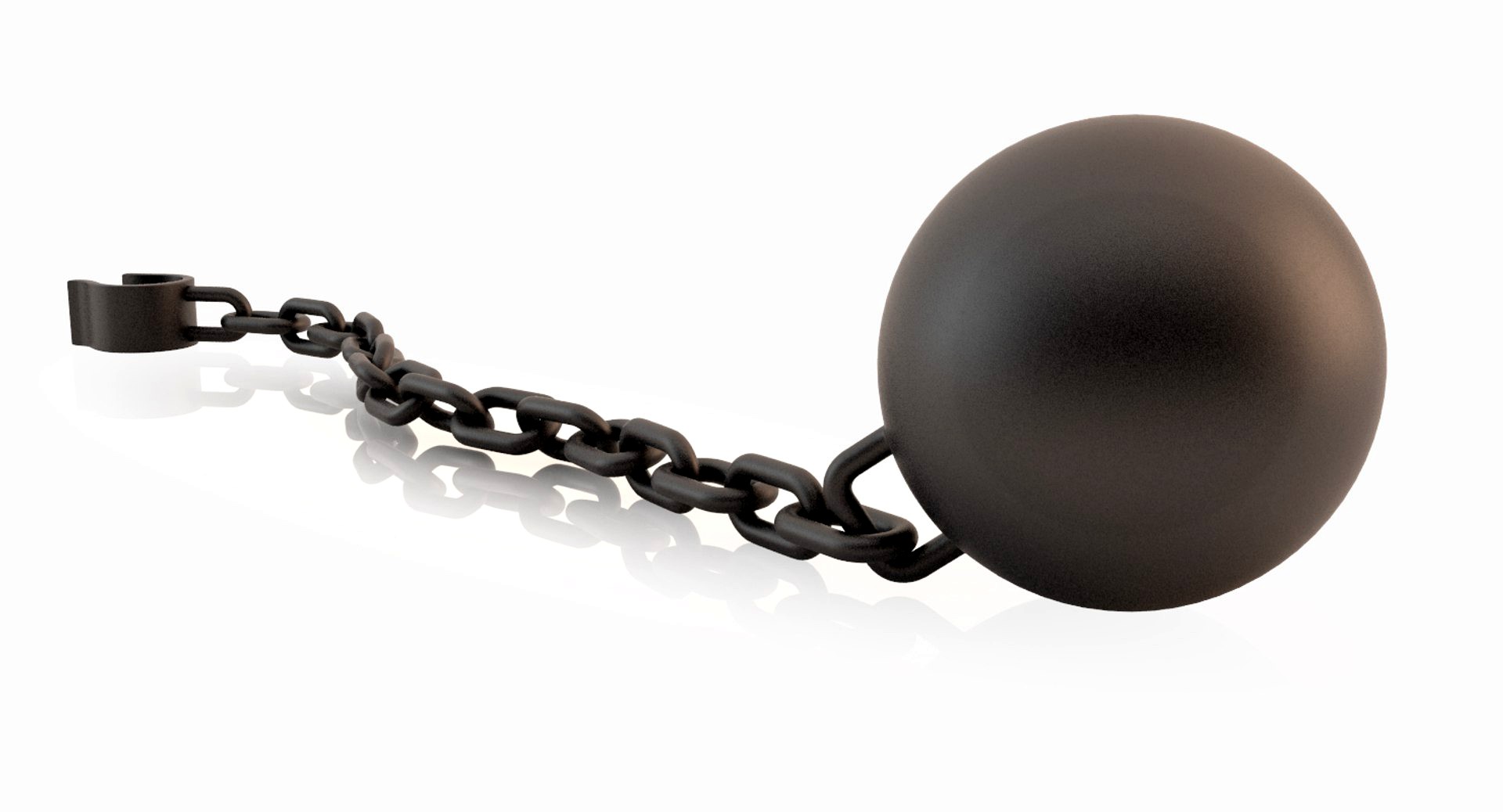 Ball And Chain